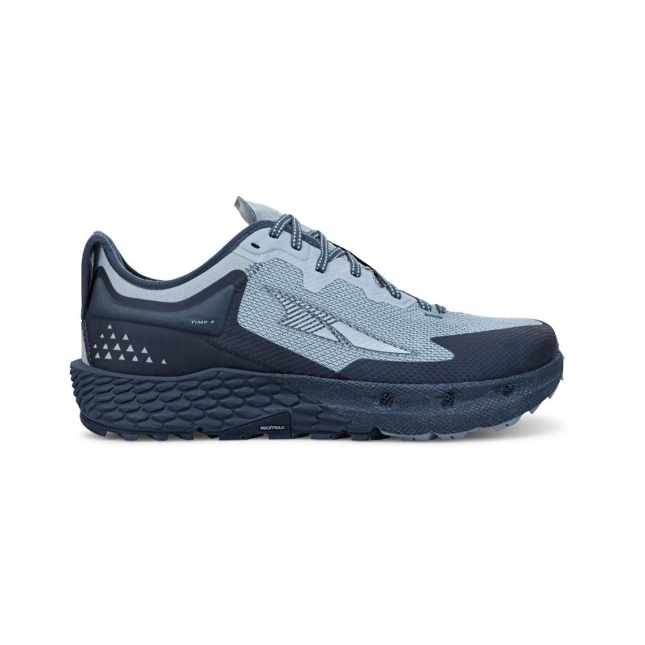 Altra Men's Timp 4 Mineral Blue