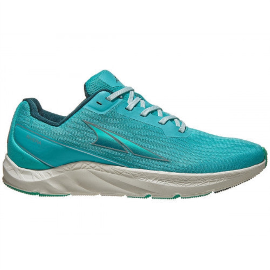 Altra Women's Rivera 1 Teal Green