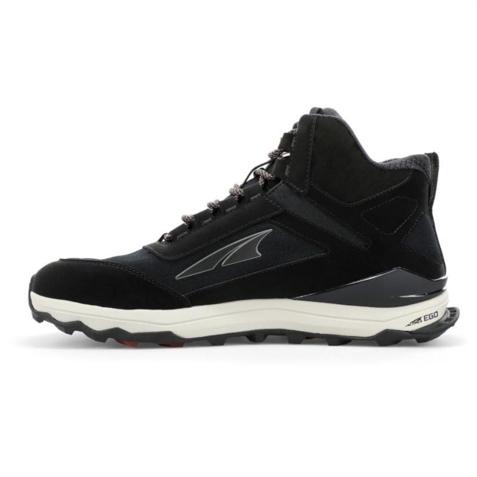 Men's Lone Peak Hiker Altra Khaki
