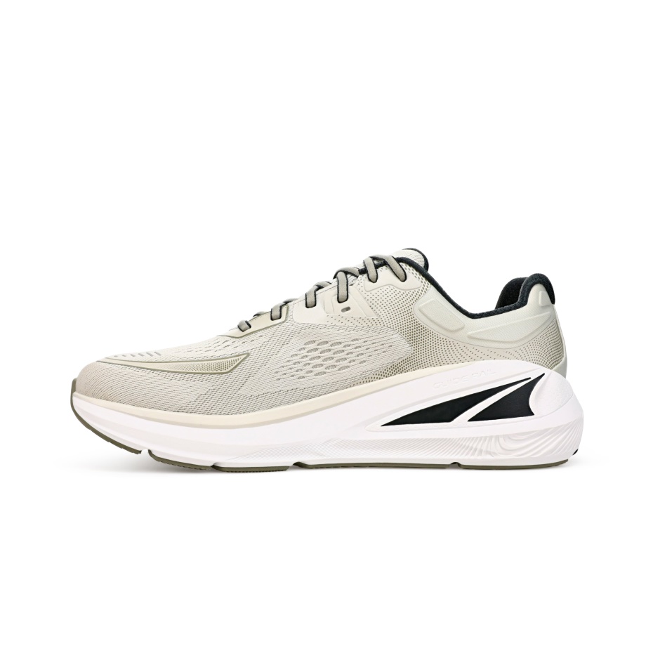 Men's Paradigm 6 Black Beige Altra