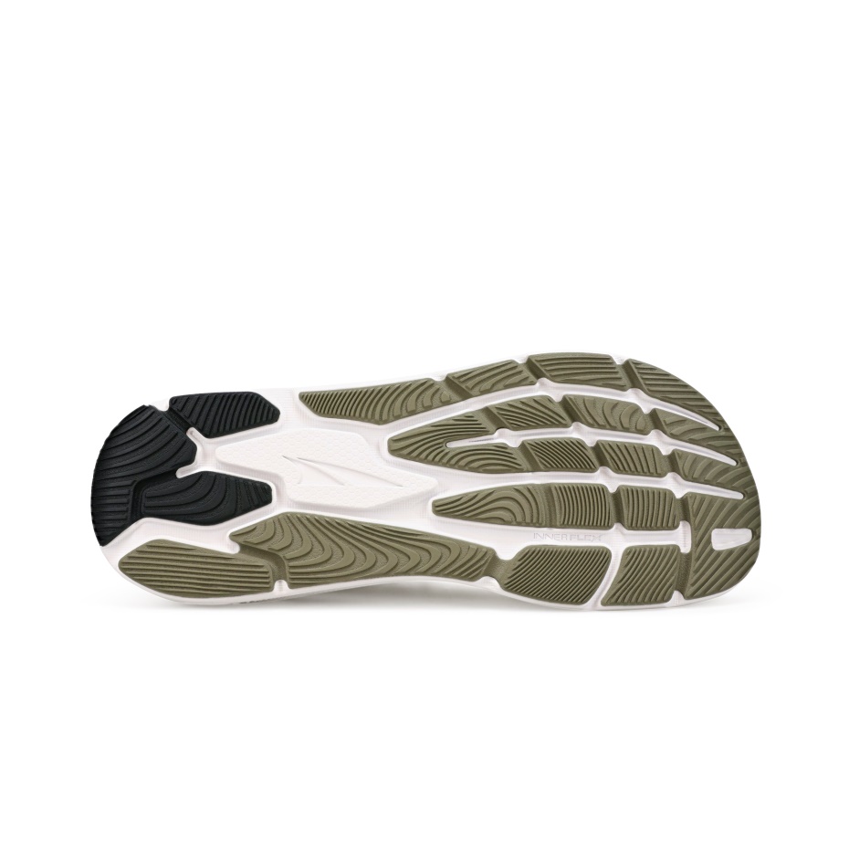 Men's Paradigm 6 Black Beige Altra