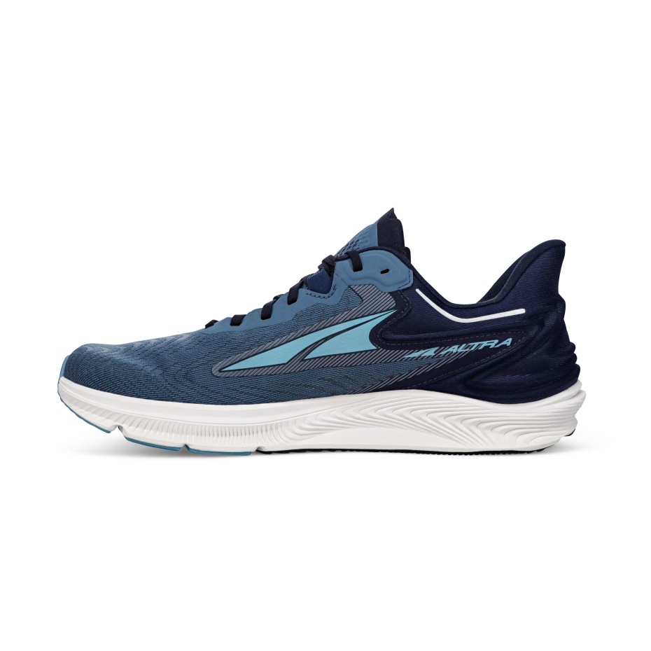 Men's TORIN 6 Altra Mineral Blue
