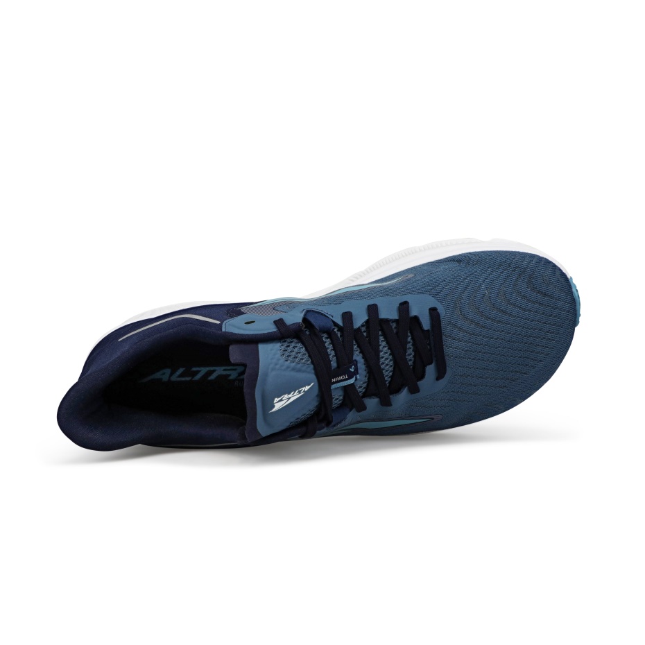 Men's TORIN 6 Altra Mineral Blue