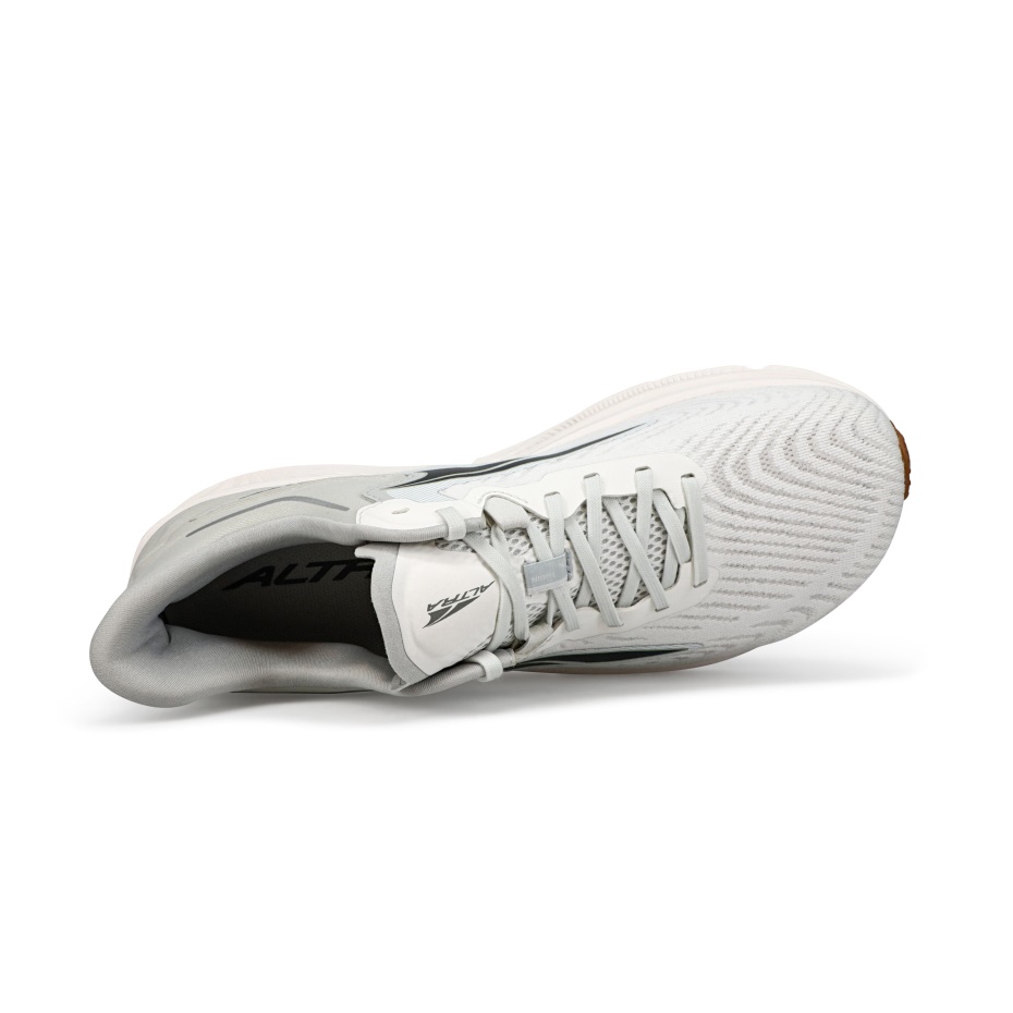 Men's TORIN 6 Altra Mineral Blue