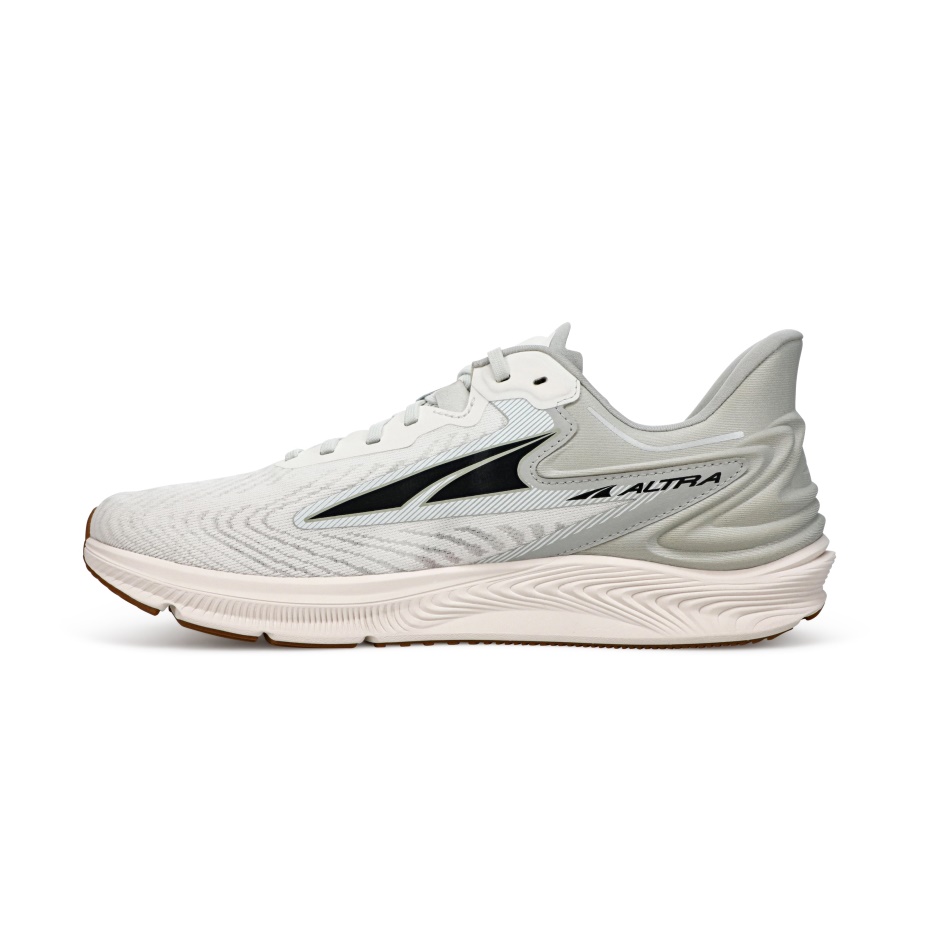 Men's TORIN 6 Gray Red Altra