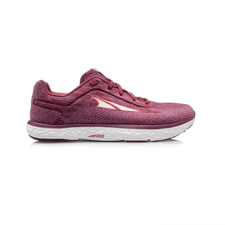 Women's Escalante 2.0 Rose Coral Altra