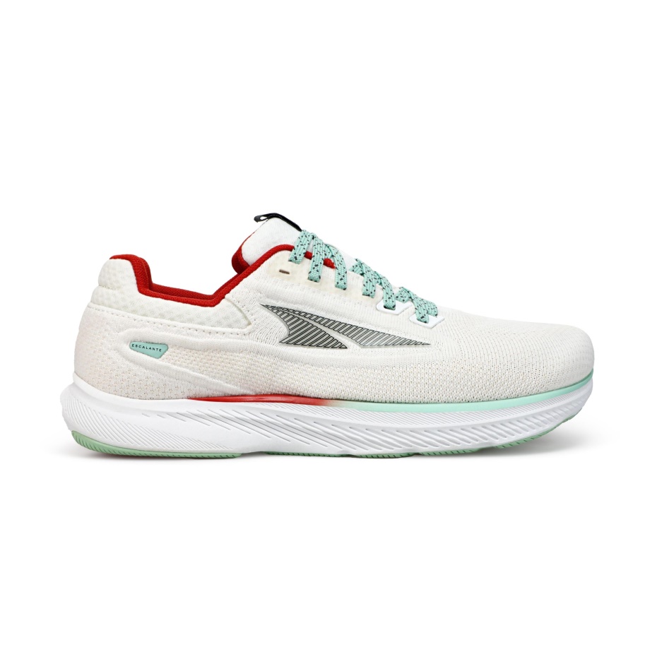 Women's Escalante 3 Altra White