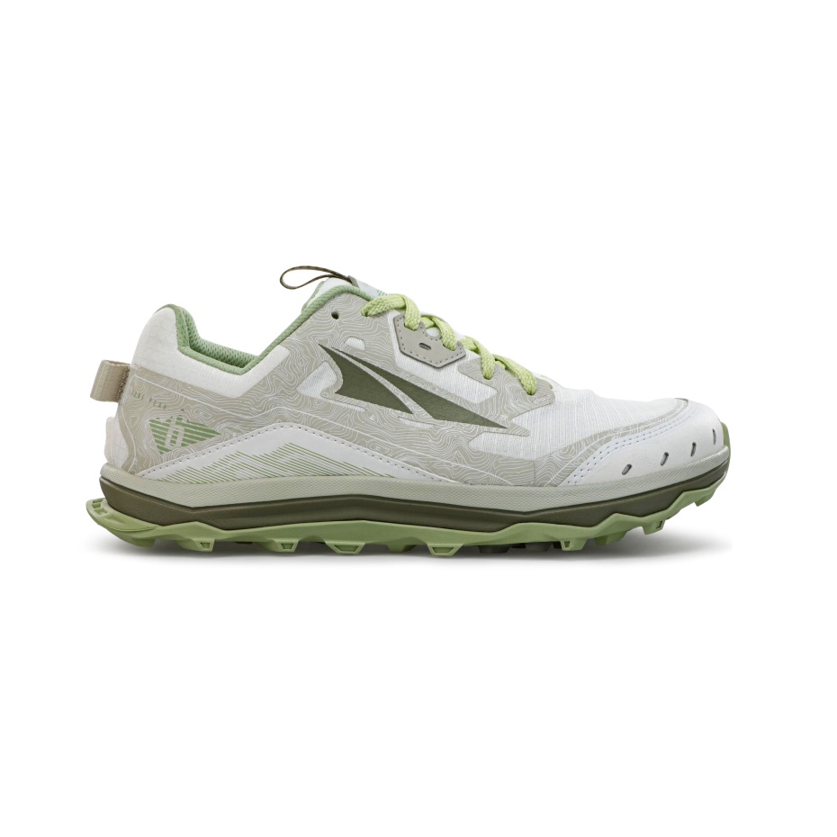 Women's Lone Peak 6 Altra Dusty Teal