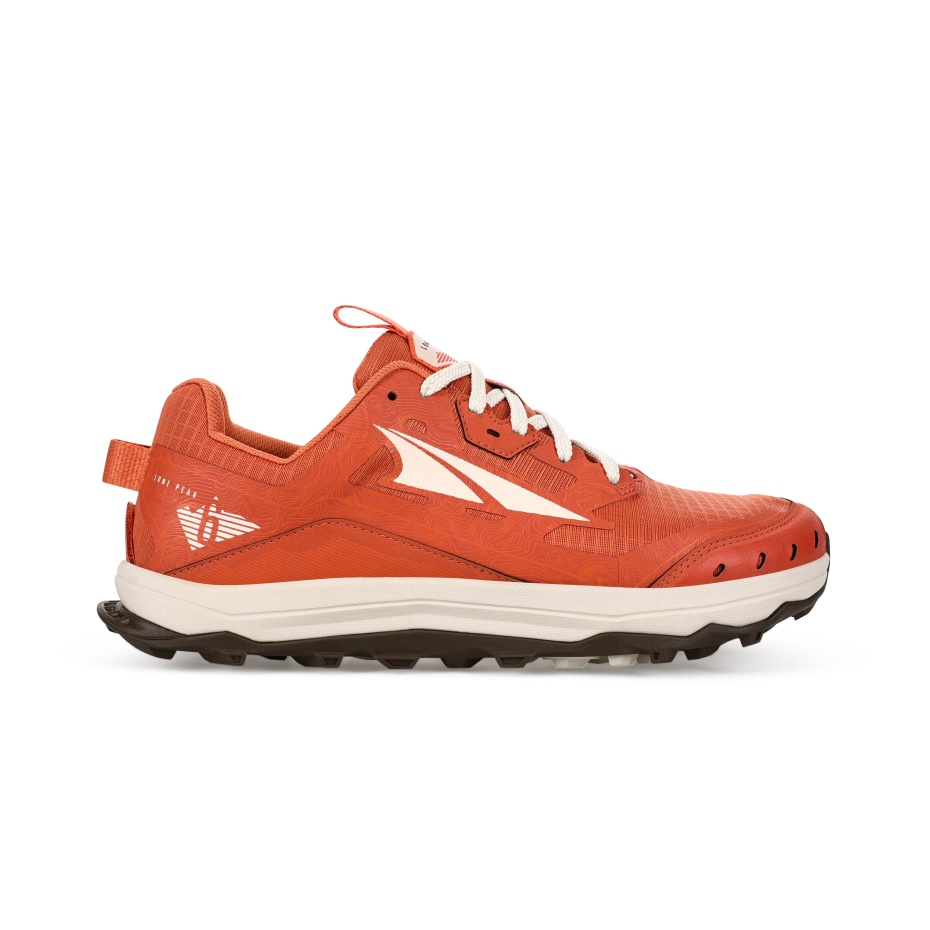 Women's Lone Peak 6 Altra Dusty Teal