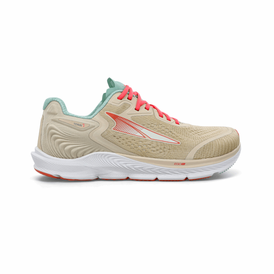 Women's Torin 5 Altra Sand